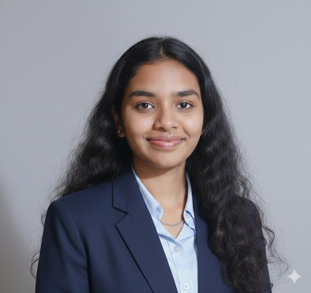 SRITW Placements selected students